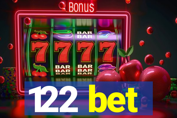 122 bet